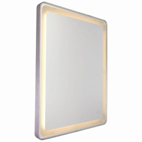 Reflections Lighted Mirror Mirrors,large decorative mirror
