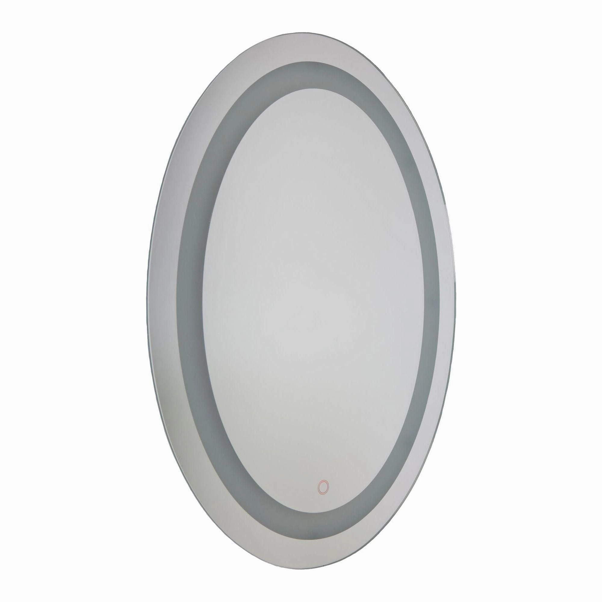 Reflections Lighted Mirror