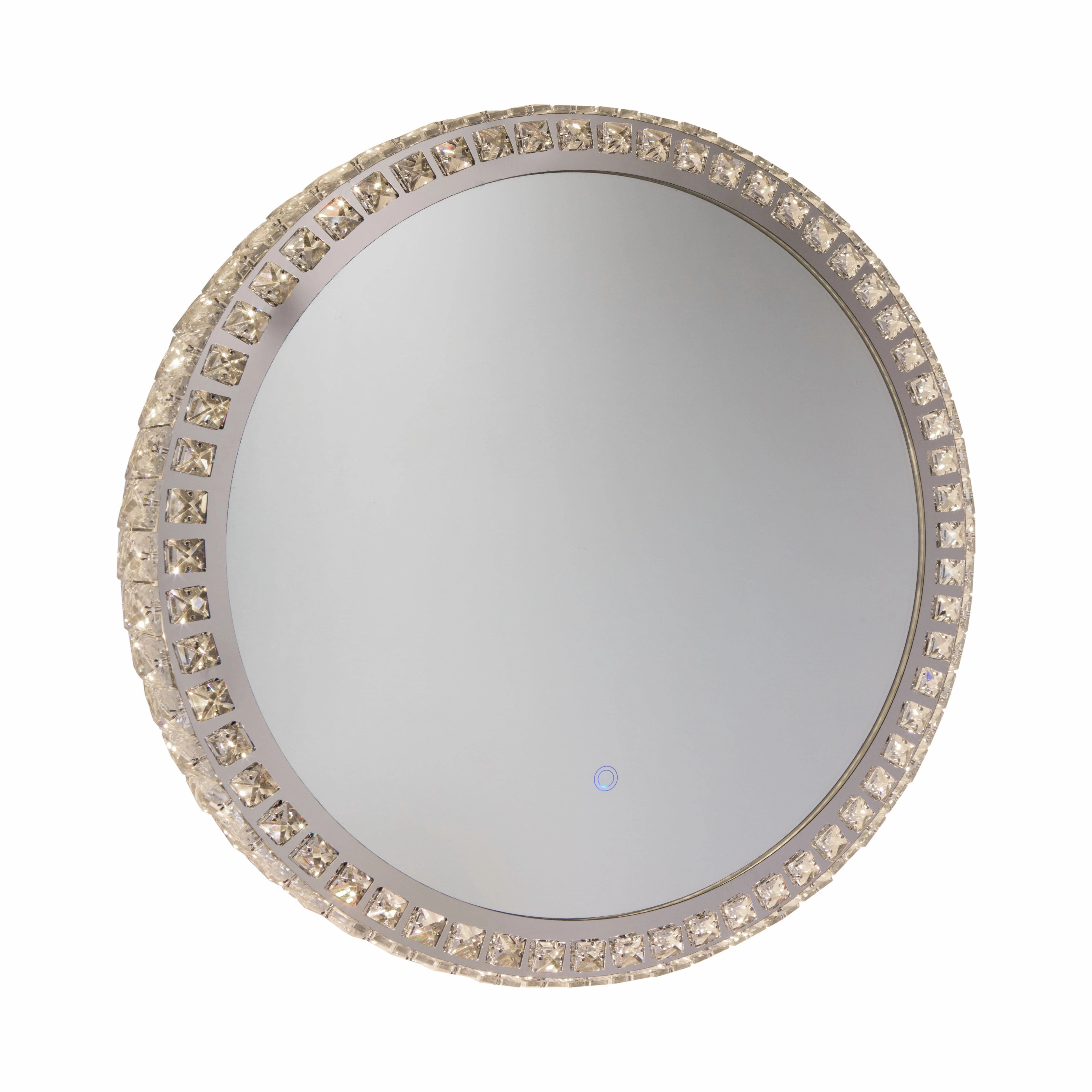 Reflections Lighted Mirror Mirrors,large decorative mirror