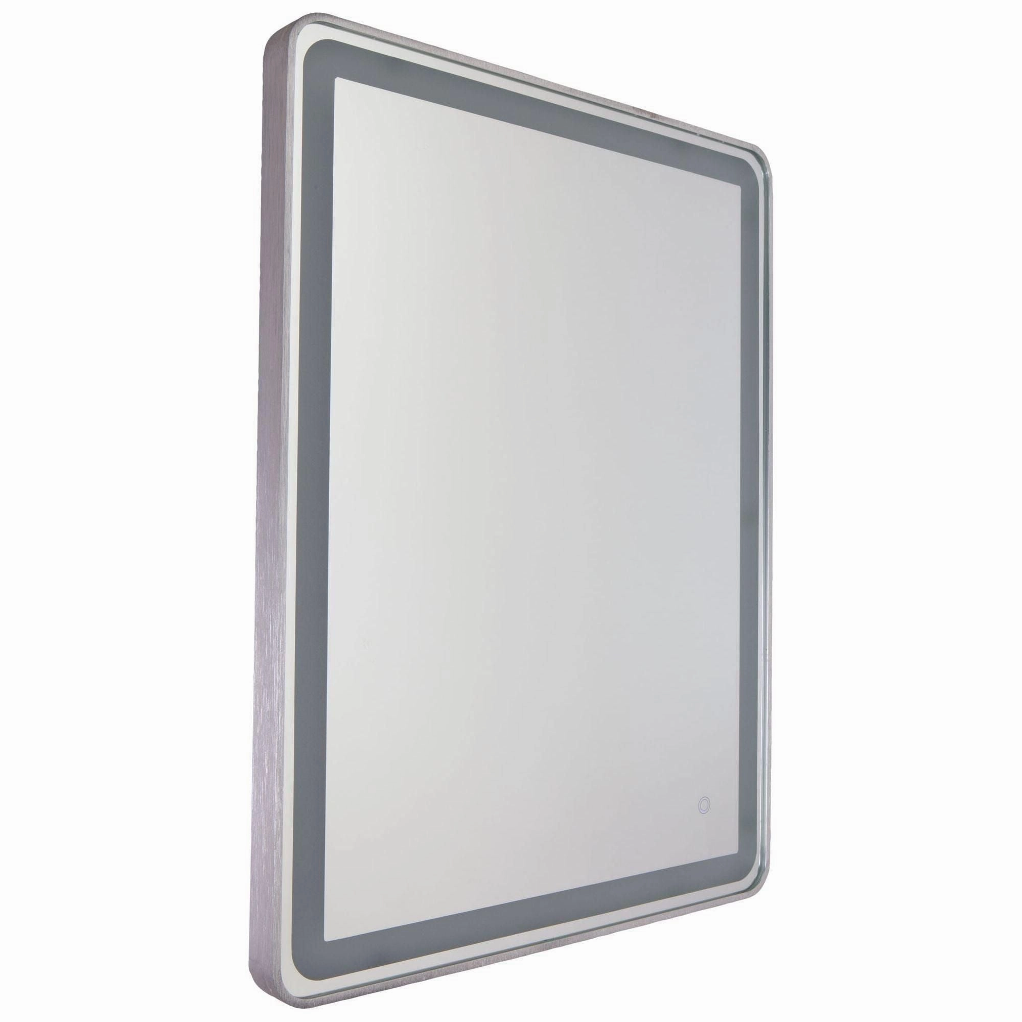 Reflections Lighted Mirror