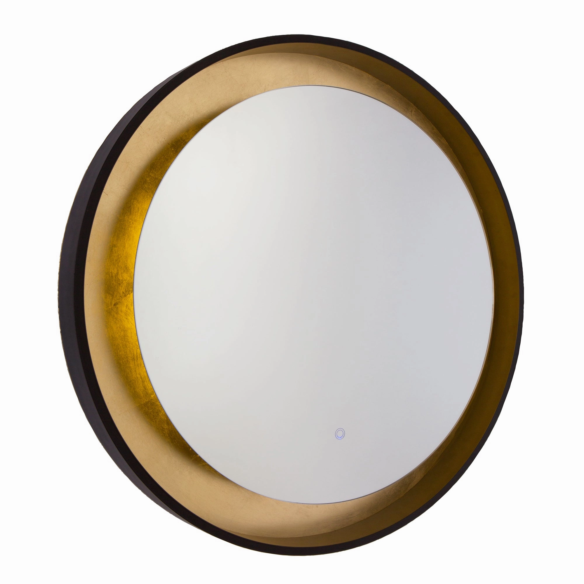 Reflections Lighted Mirror Wall Decor,modern wall decor set