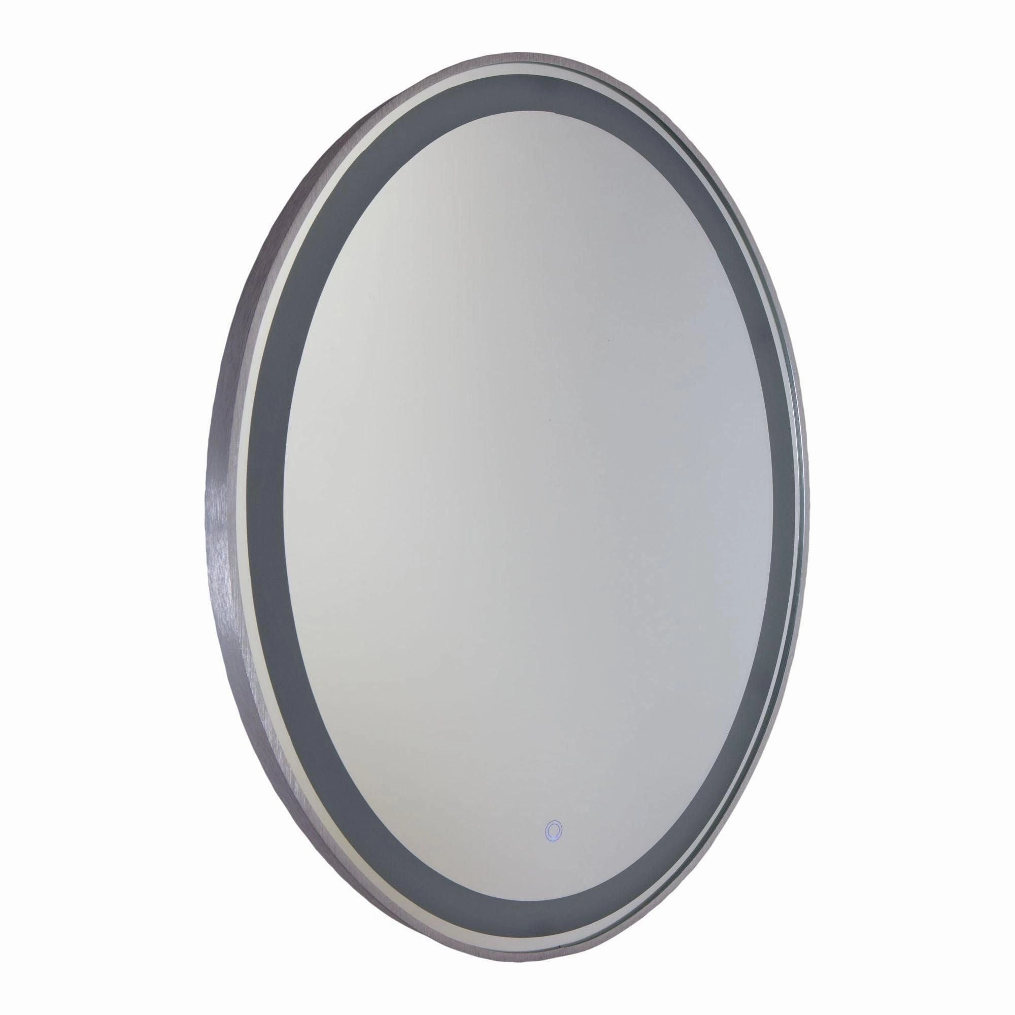 Reflections Lighted Mirror