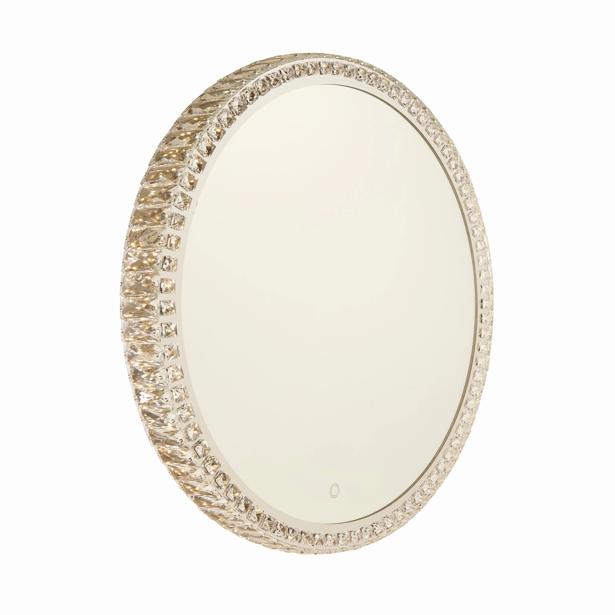 Reflections Lighted Mirror Wall Decor,modern wall decor set