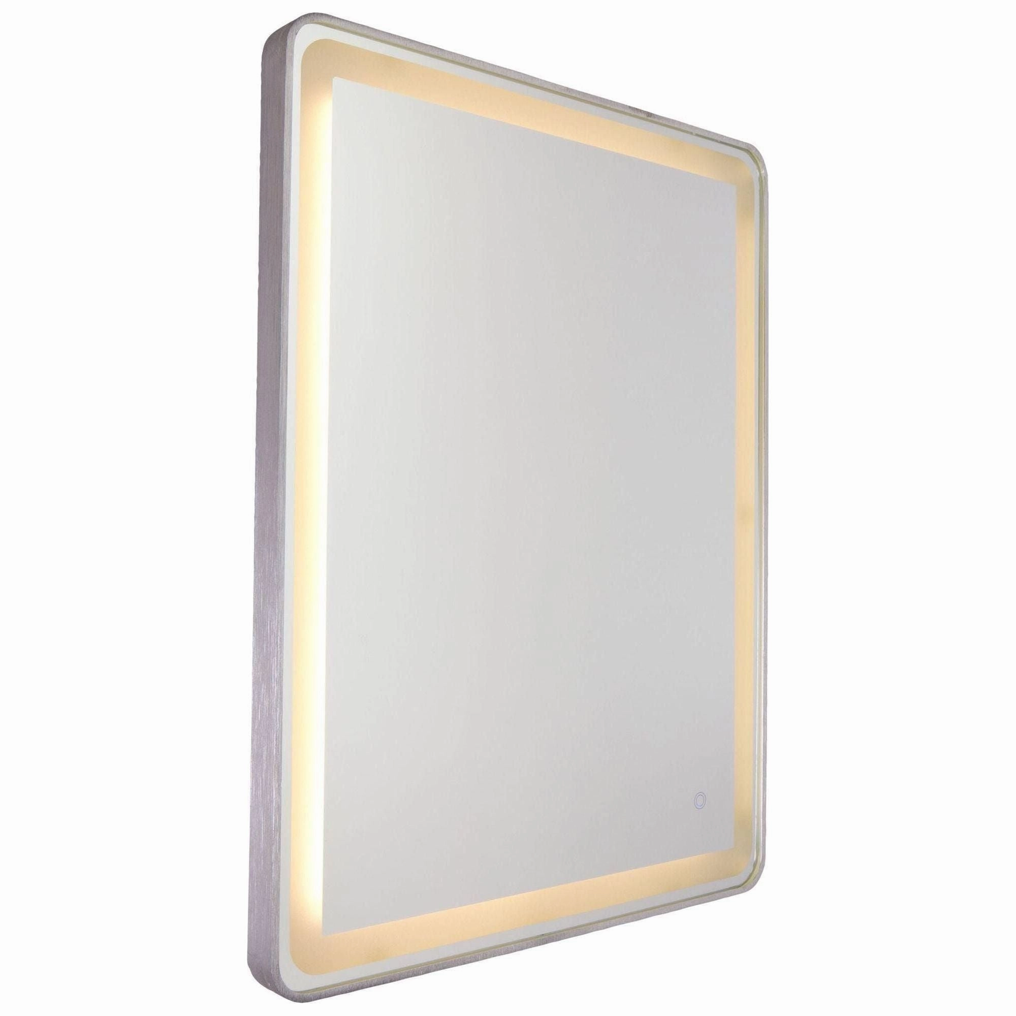 Reflections Lighted Mirror Mirrors,large decorative mirror