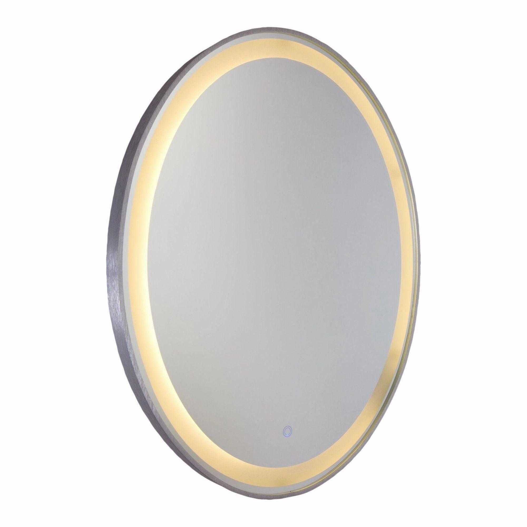 Reflections Lighted Mirror Mirrors,large decorative mirror
