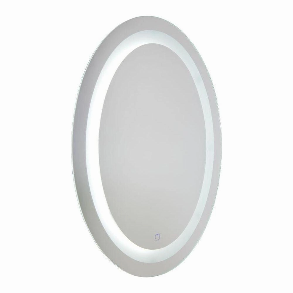 Reflections Lighted Mirror Mirrors,large decorative mirror