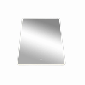Reflections Rectangle LED Mirror Wall Decor,modern wall decor set