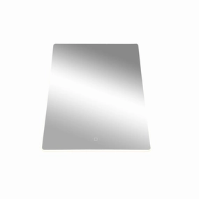 Reflections Rectangle LED Mirror Wall Decor,modern wall decor set