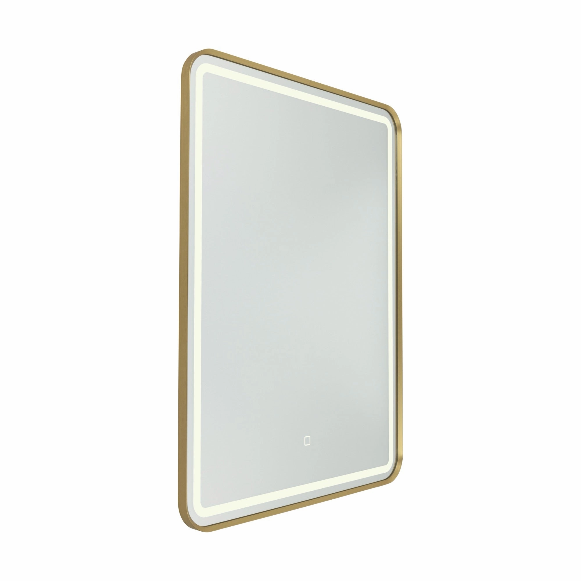 Reflections Rectangular Mirror