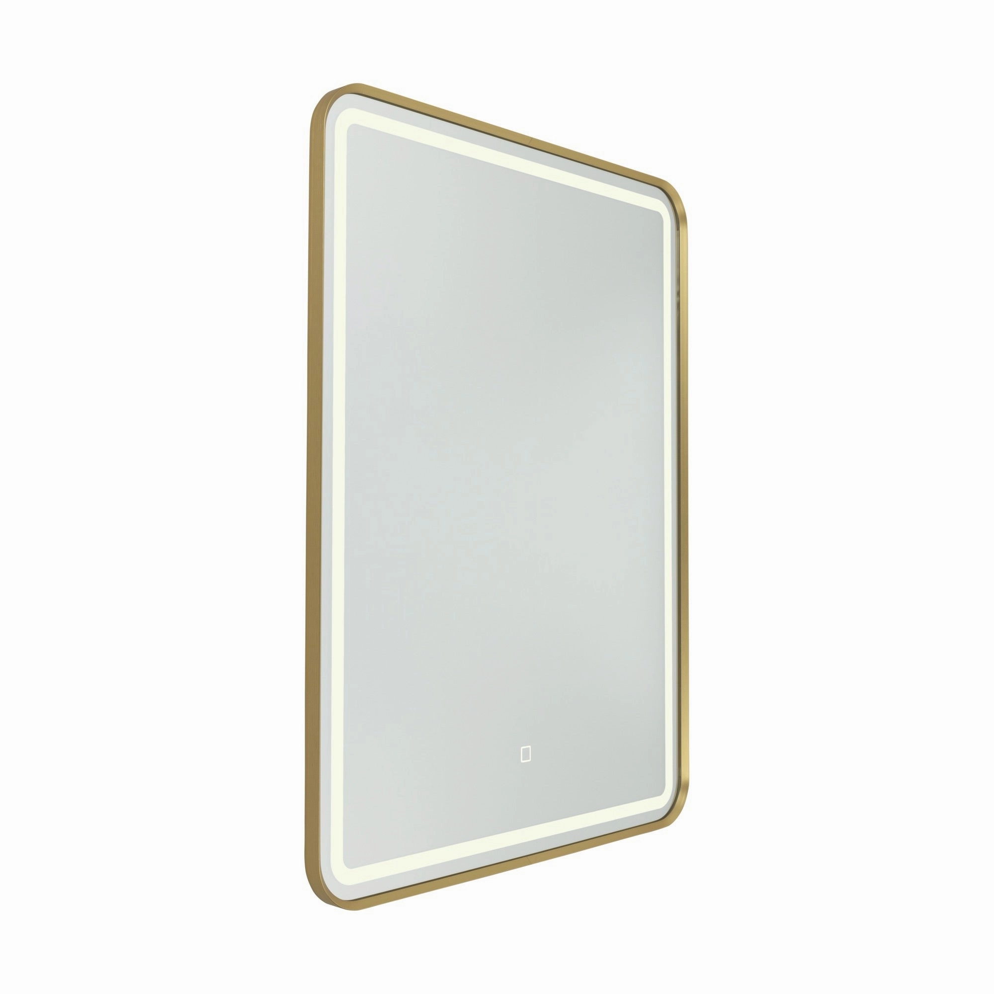 Reflections Rectangular Mirror