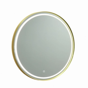 Reflections Round Mirror Mirrors,large decorative mirror