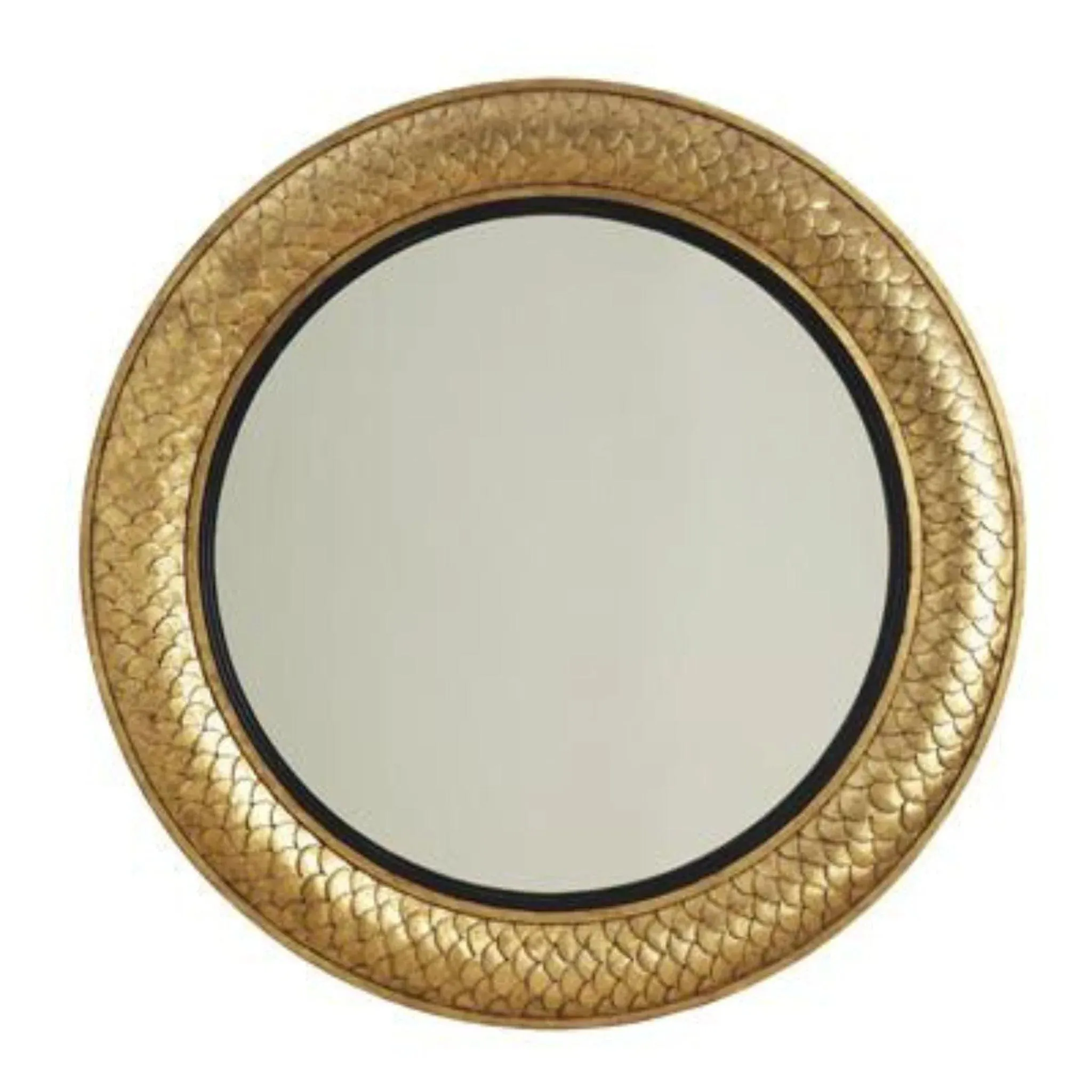 Regency Round Mirror Cutting Board,Kitchen Board