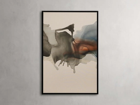 Remember When II Framed Print Wall Art,canvas wall art set