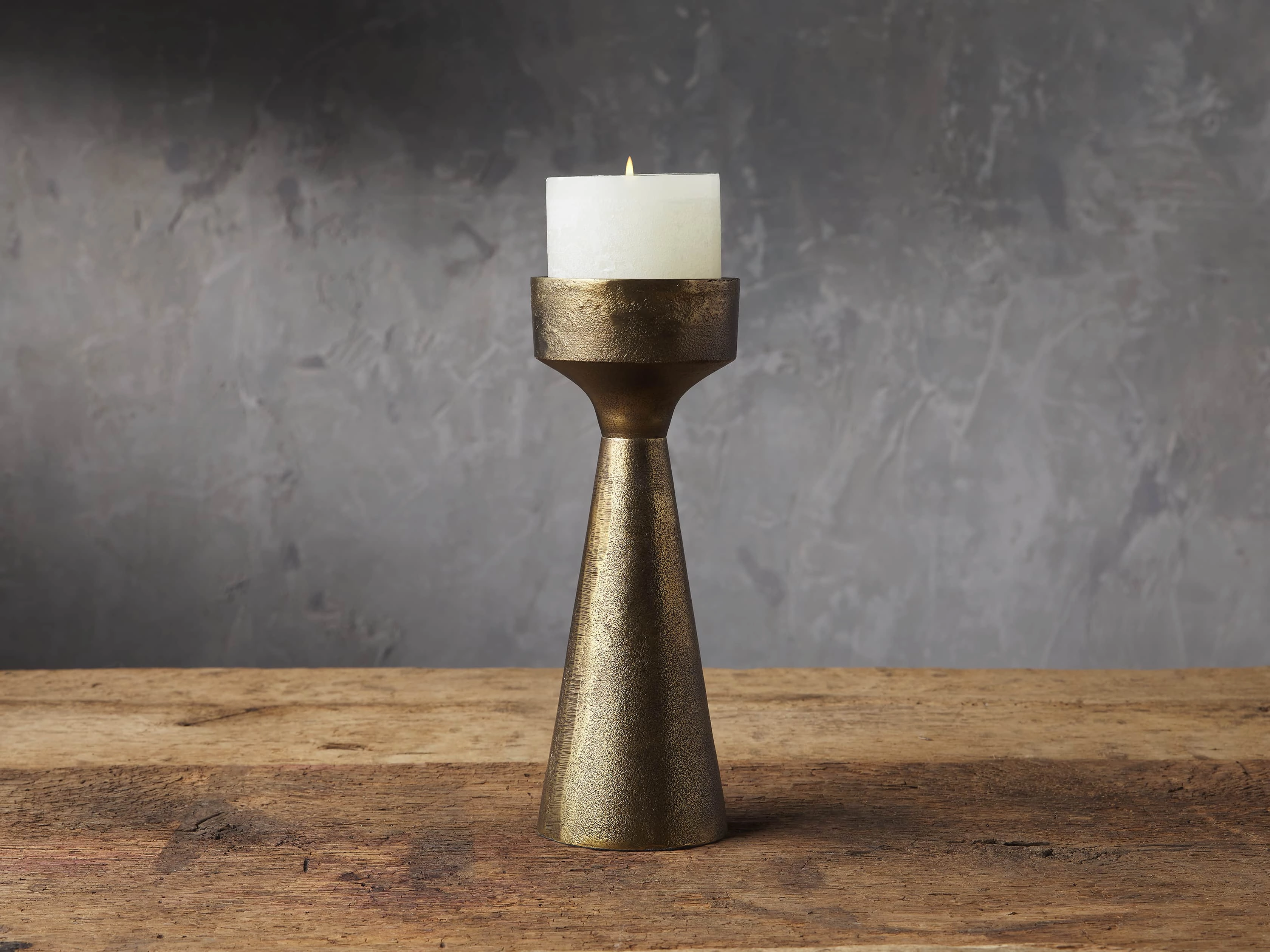 Ren Pillar Holder Home Decor & Accessories,decorative home accessories