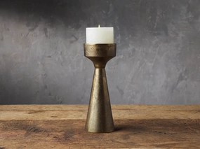 Ren Pillar Holder Home Decor & Accessories,decorative home accessories
