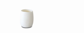 resin white bathroom cup Soap Dispenser,Liquid Soap Dispenser