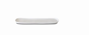 resin white long vanity tray Soap Dispenser,Liquid Soap Dispenser