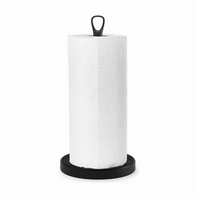 Ribbon Paper Towel Holder Kitchen Accessories,kitchen sink accessories
