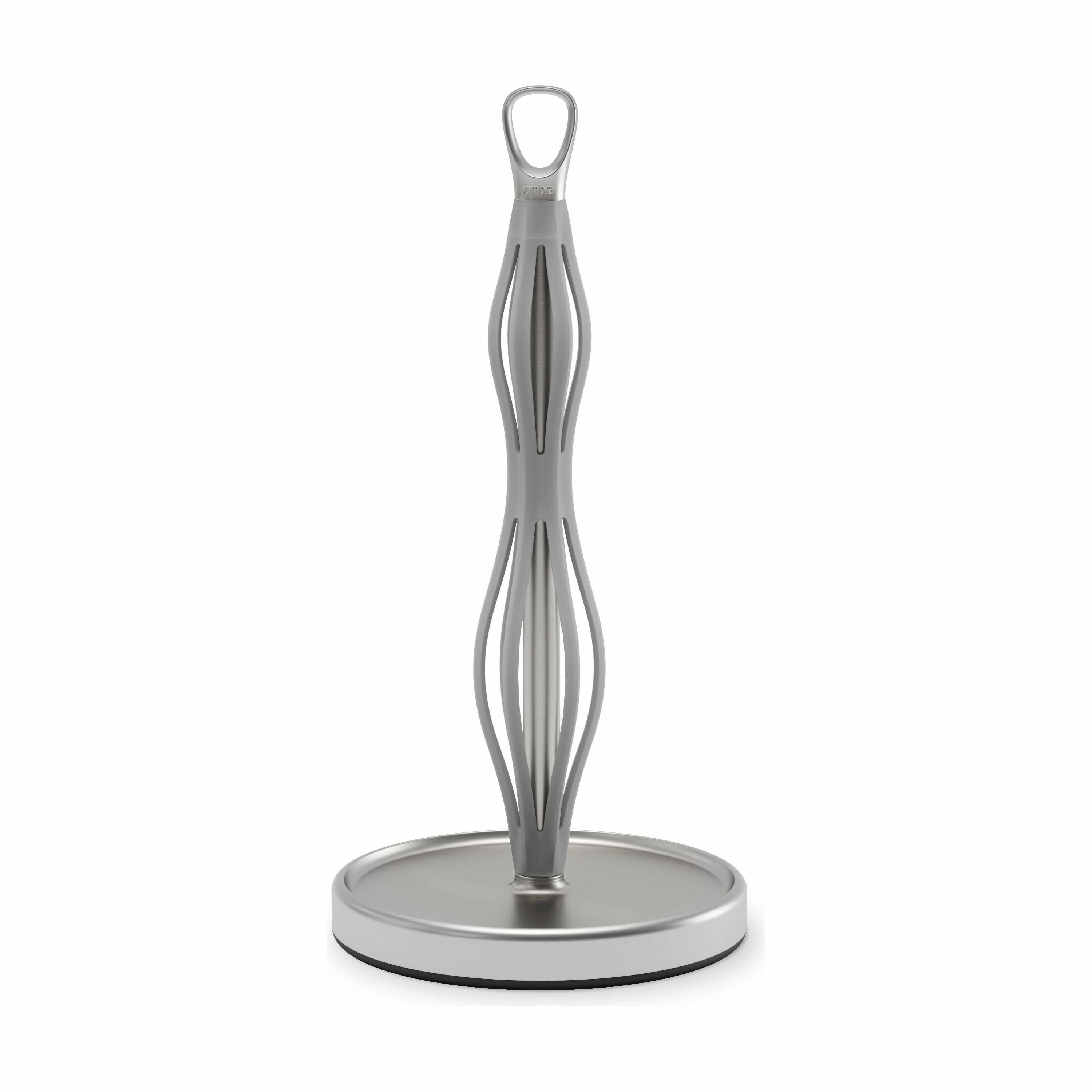 Ribbon Paper Towel Holder