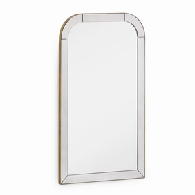 Riley Antique Mirror Cutting Board,Kitchen Board