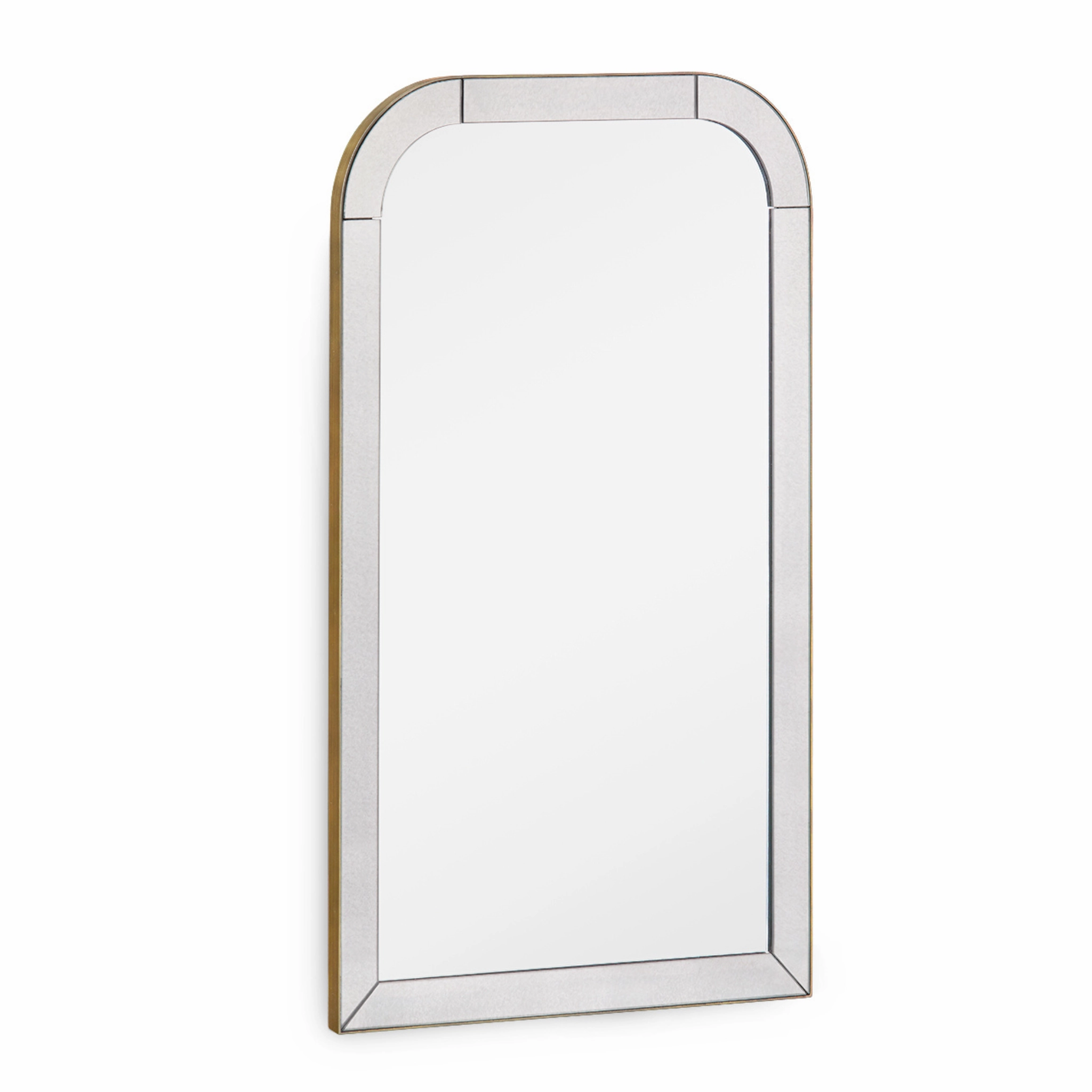 Riley Antique Mirror Cutting Board,Kitchen Board