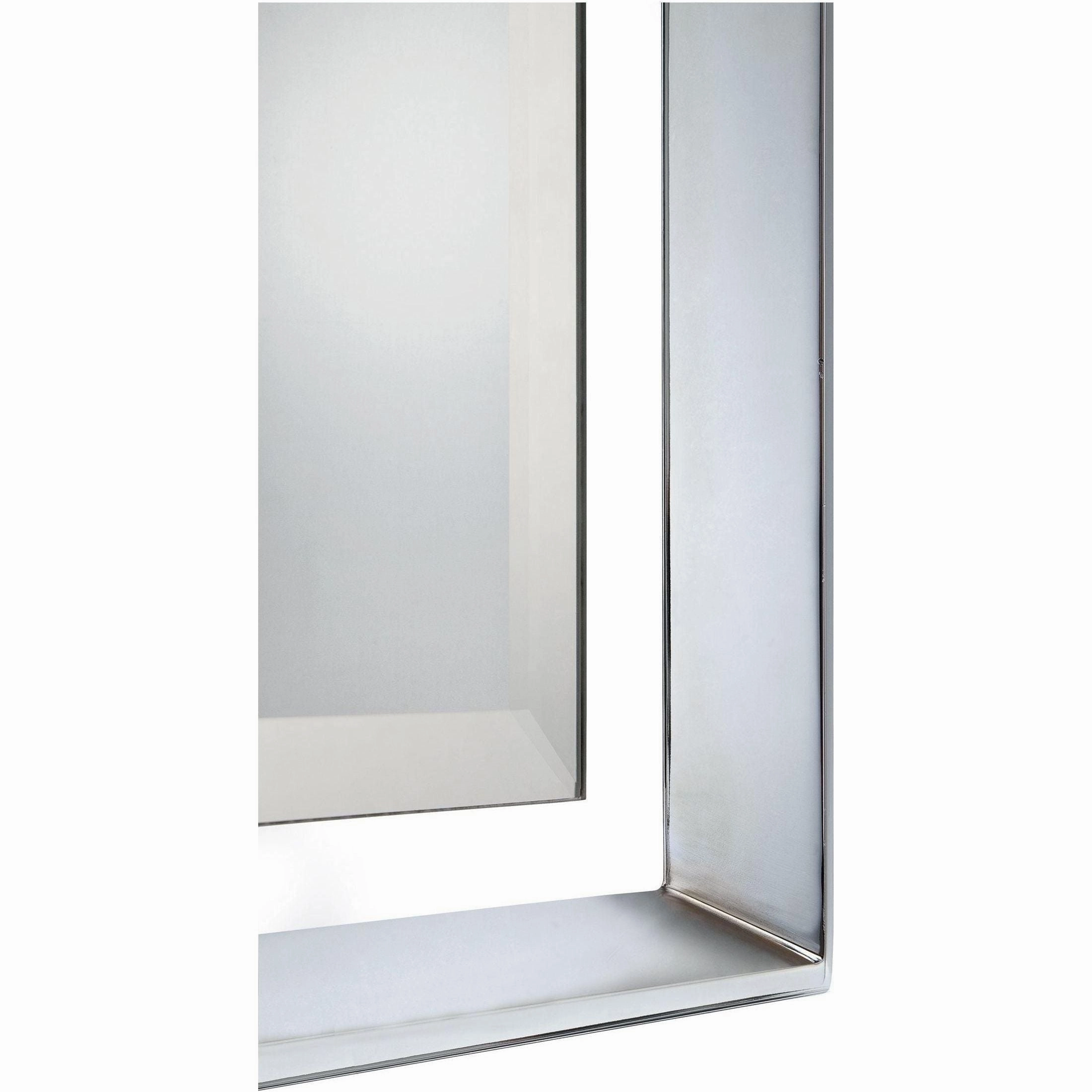 Ritz Mirror