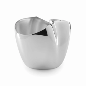 Robert Welch Drift Champagne & Wine Cooler Kitchen,modern kitchen essentials