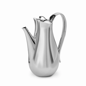Robert Welch Drift Coffee Pot Kitchen,modern kitchen essentials
