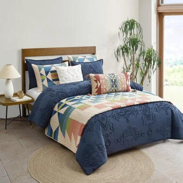 Rock Point Comforter Set