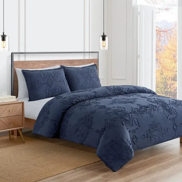 Rock Point Comforter Set