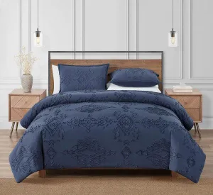 Rock Point Comforter Set luxury bedding, duvet cover