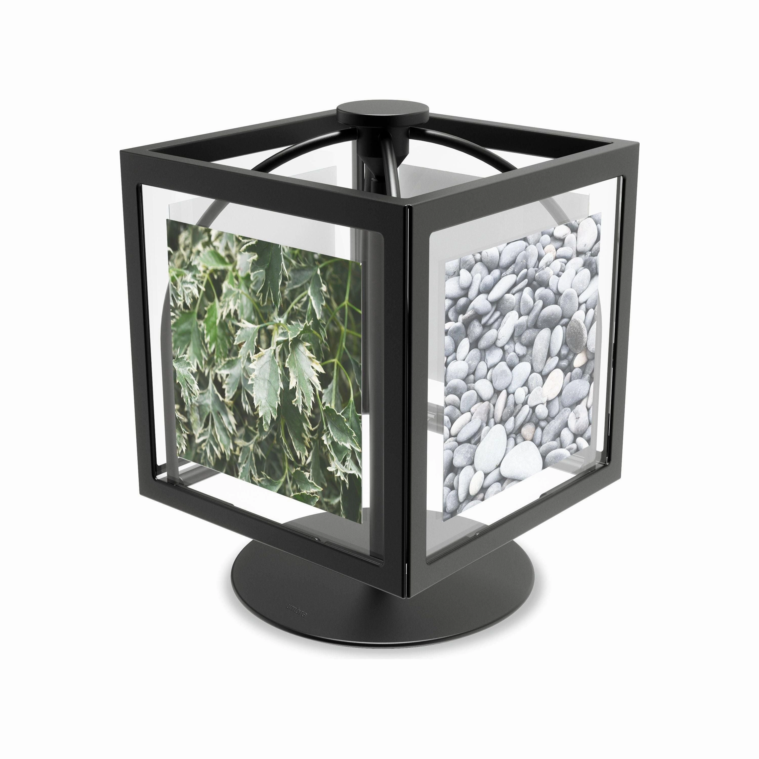 Rocker Multi-Picture Frame