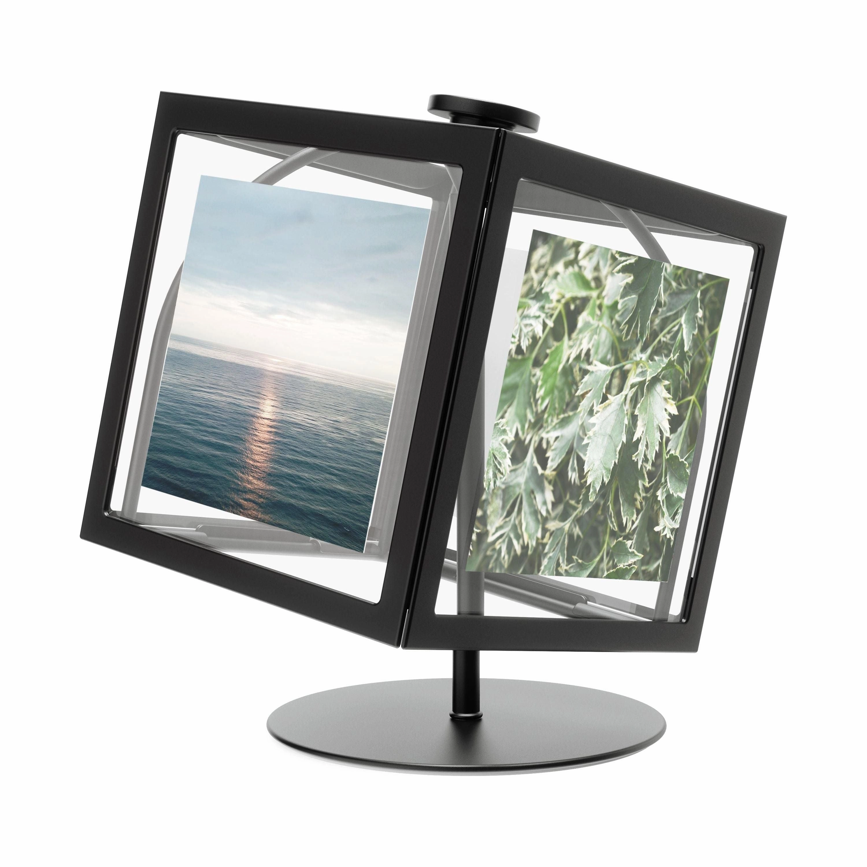 Rocker Multi-Picture Frame