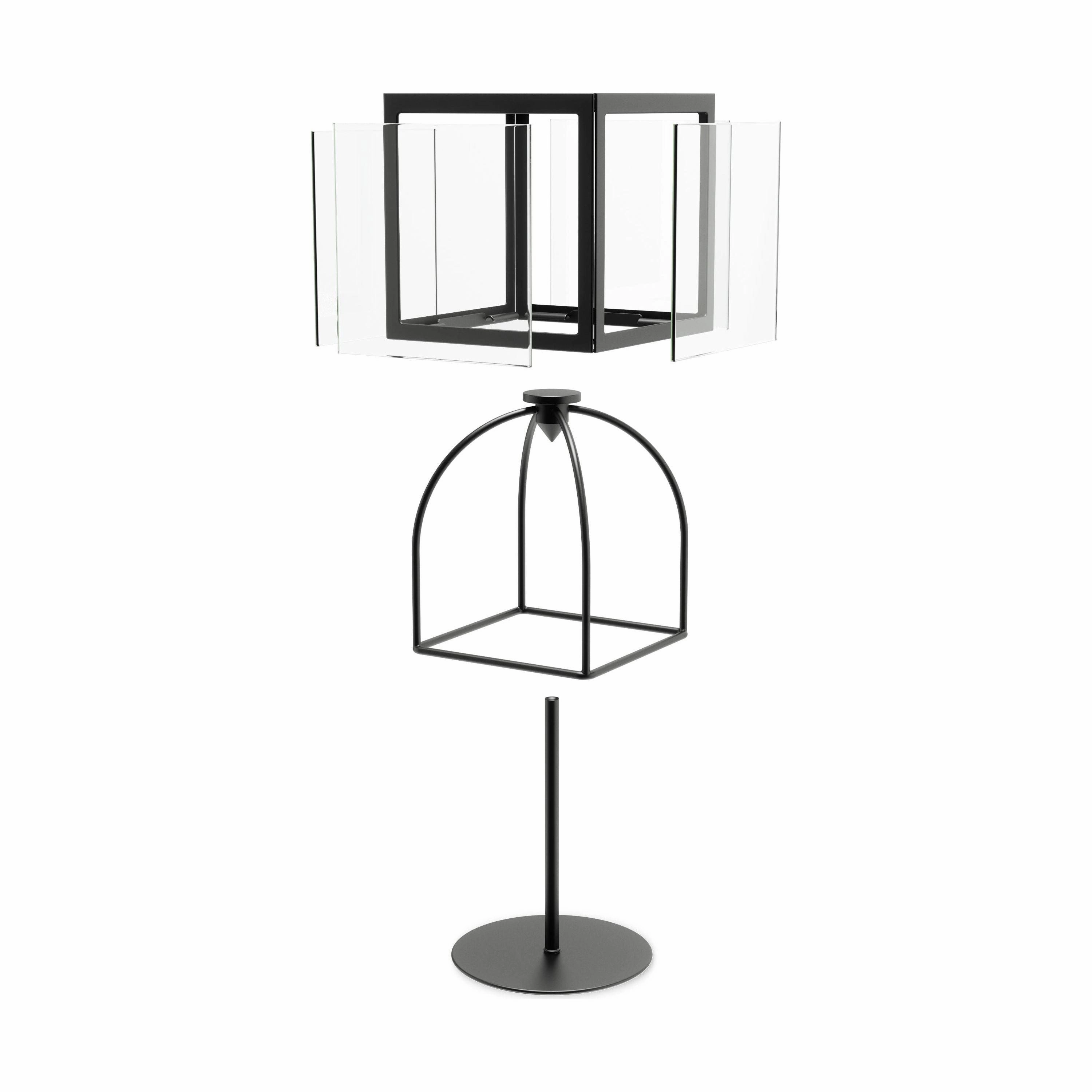 Rocker Multi-Picture Frame