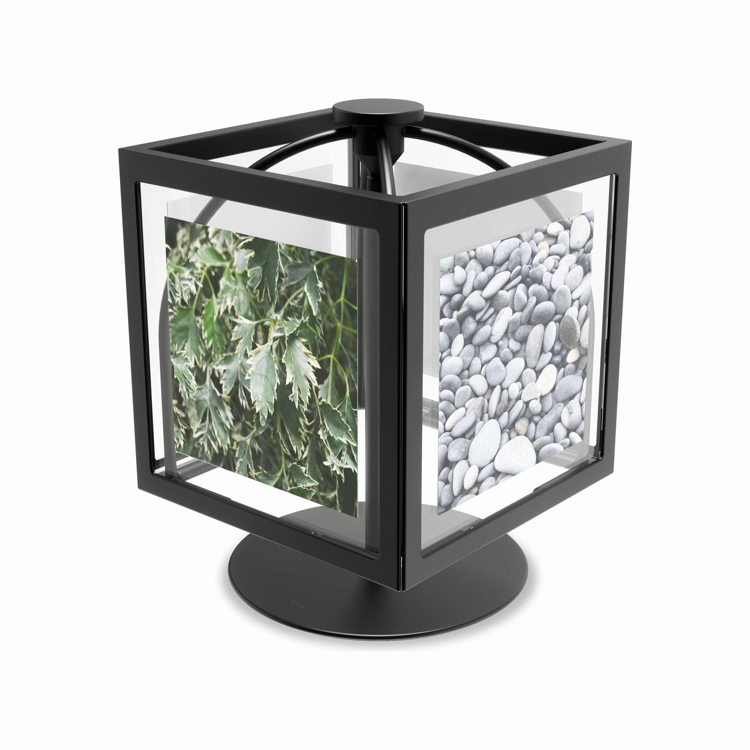 Rocker Multi-Picture Frame