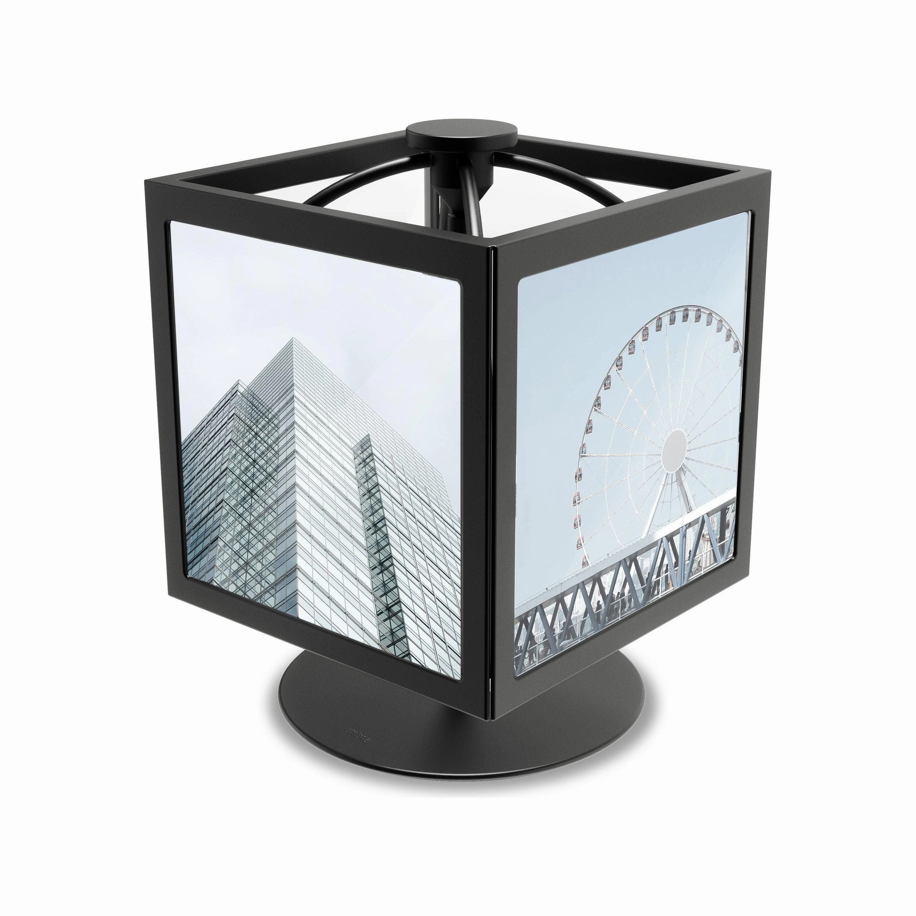 Rocker Multi-Picture Frame Photo Displays,photo frame collage wall
