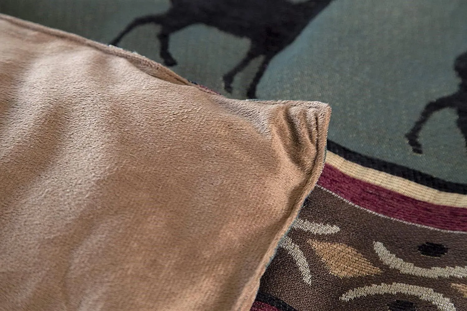 Rocky Heights Wildlife Comforter Collection