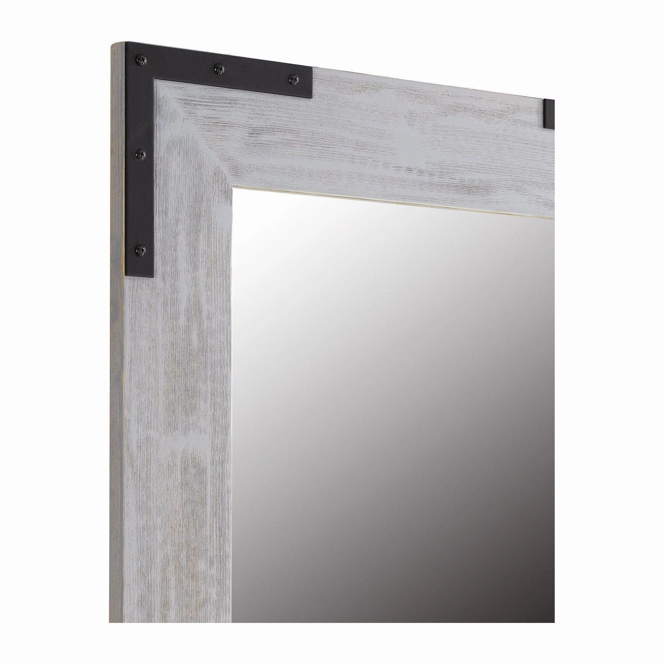 Rollins Mirror
