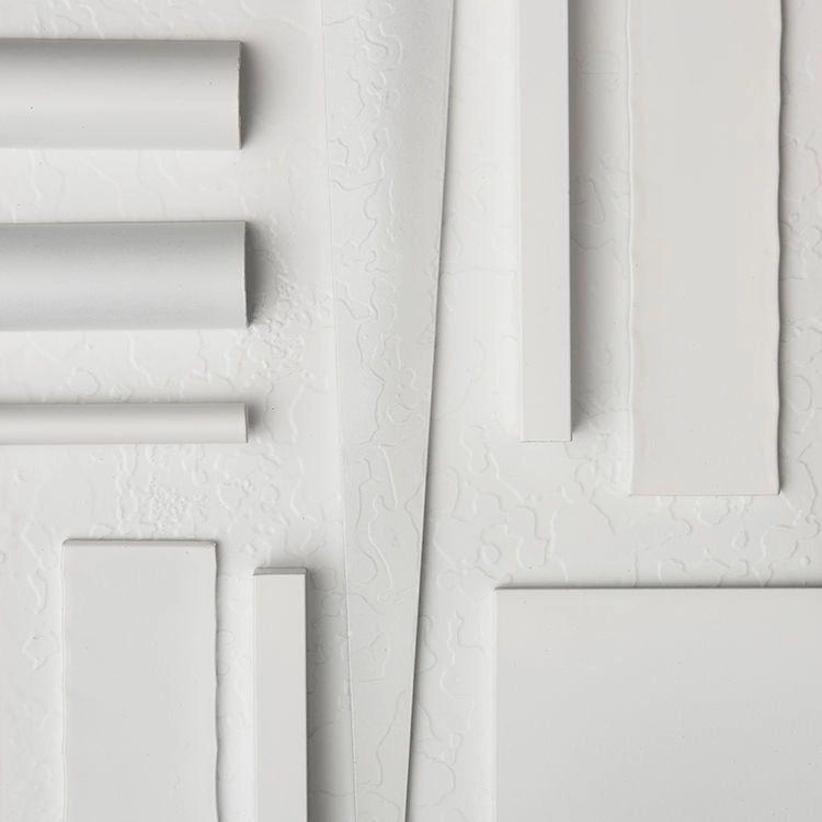 Rook Beveled Mirror
