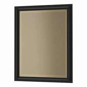 Rook Beveled Mirror Wall Decor,modern wall decor set
