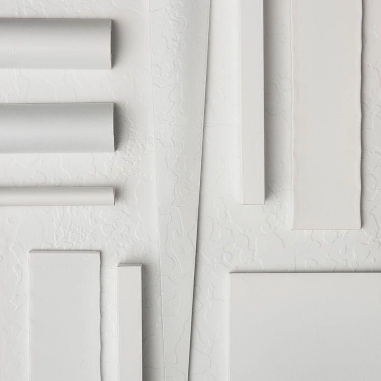Rook Beveled Mirror