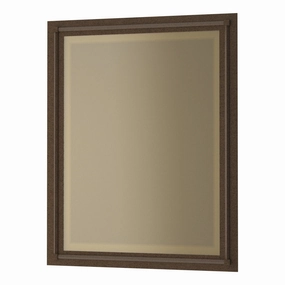 Rook Beveled Mirror Wall Decor,modern wall decor set