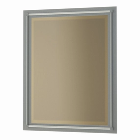 Rook Beveled Mirror Wall Decor,modern wall decor set