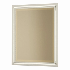 Rook Beveled Mirror Wall Decor,modern wall decor set
