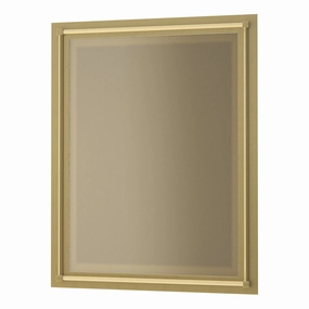 Rook Beveled Mirror Wall Decor,modern wall decor set
