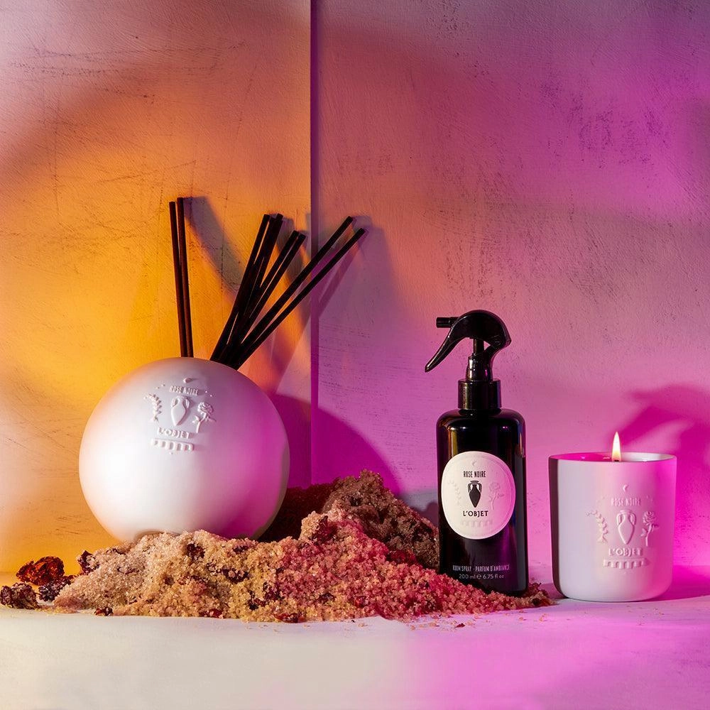 Rose Noire Room Spray