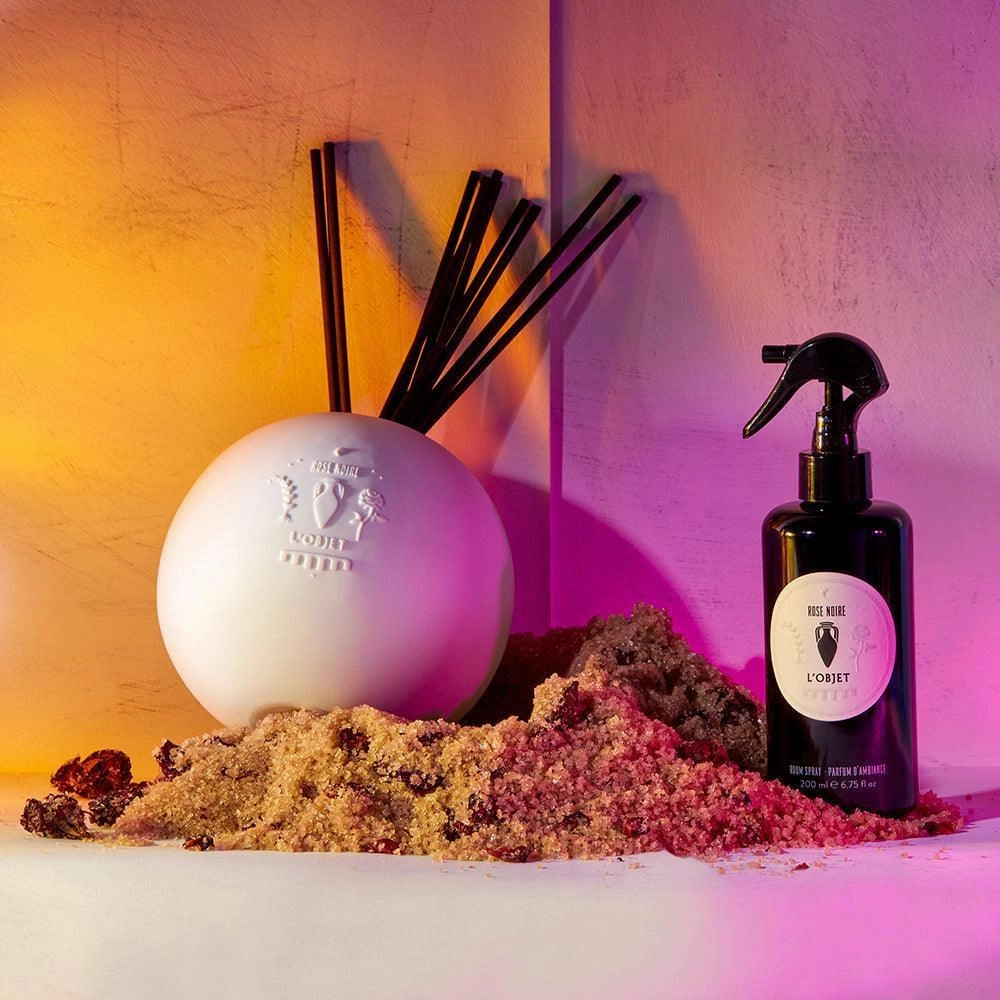 Rose Noire Room Spray