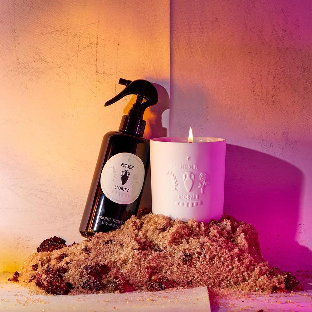 Rose Noire Room Spray