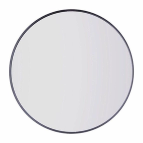 Round Mirror Wall Decor,modern wall decor set