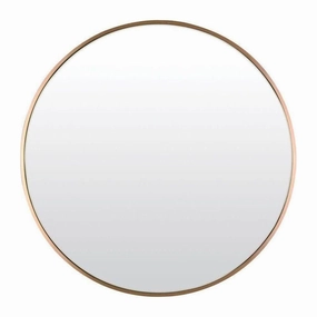 Round Mirror Wall Decor,modern wall decor set